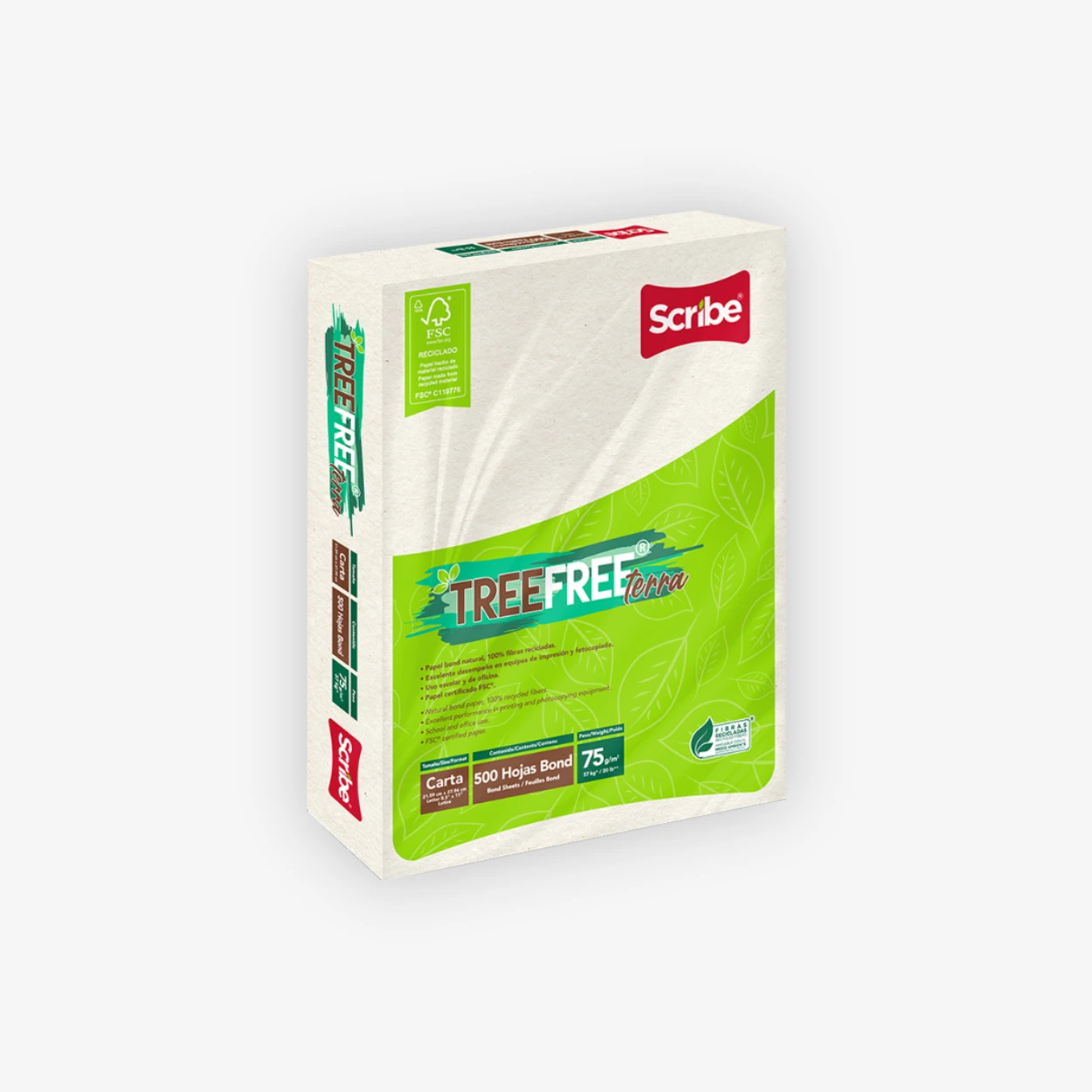 Tree Free Bond Scribe - Image 2