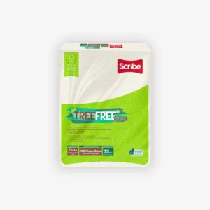 Tree Free Bond Scribe