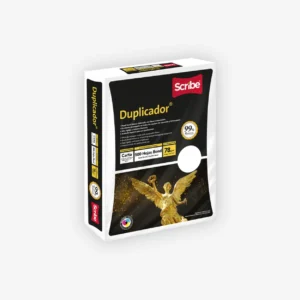 Papel Duplicador Bond Scribe