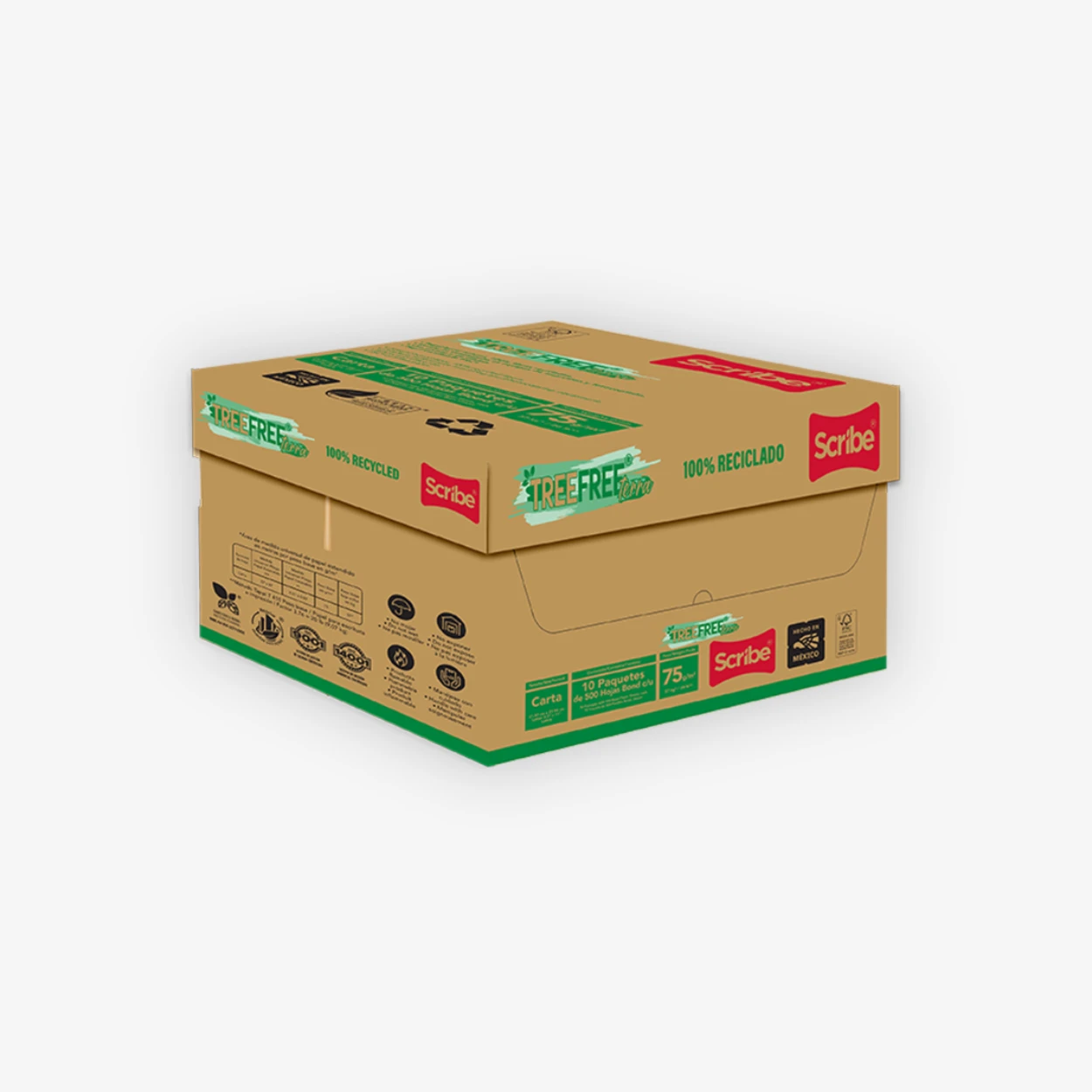 Tree Free Bond Scribe - Image 4